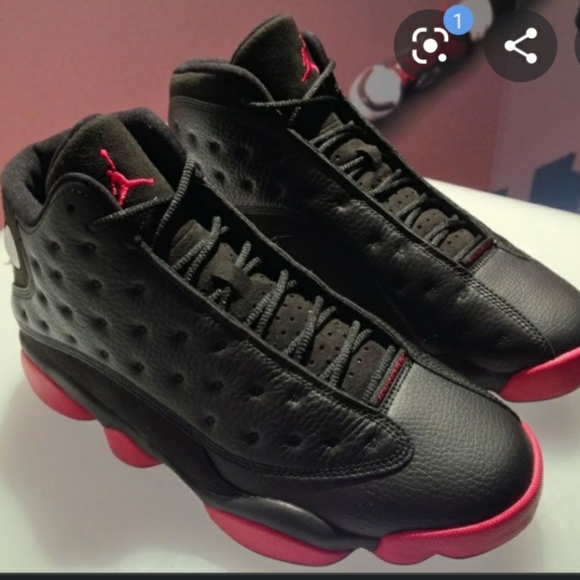 jordan 13 retro dirty bred